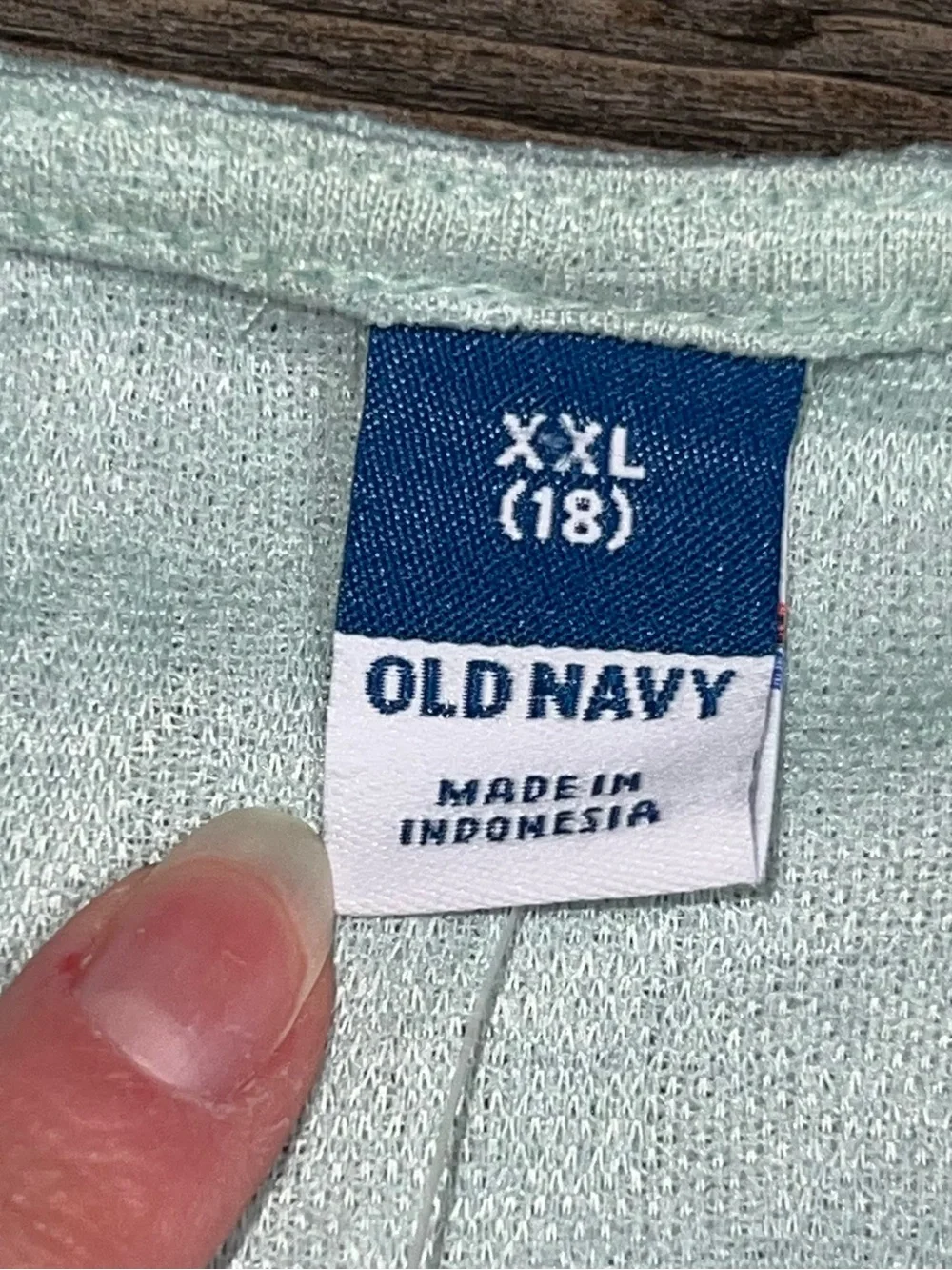 Old Navy this nwt